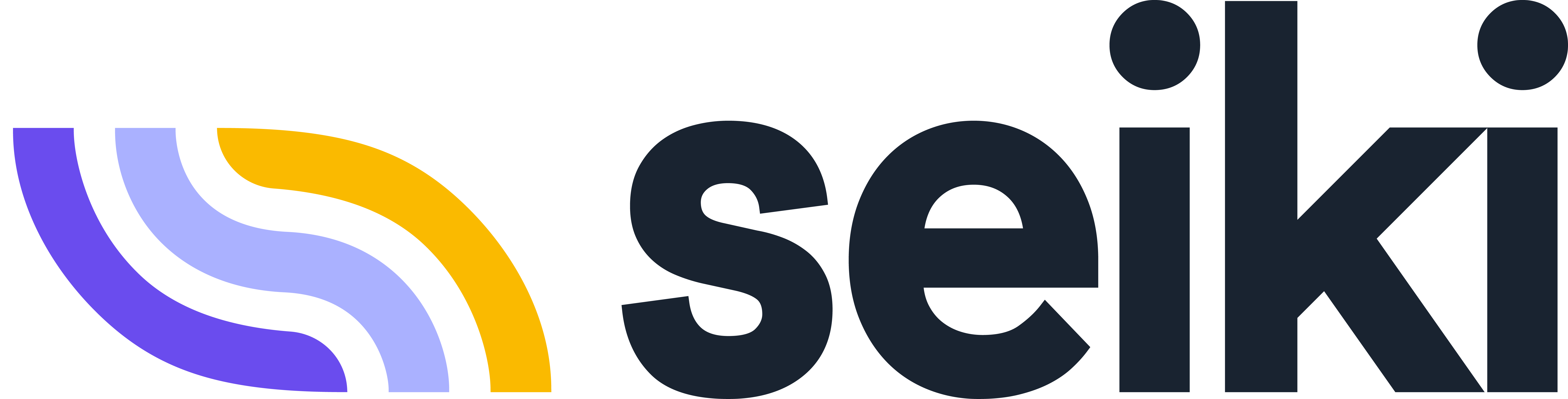 seiki's logo